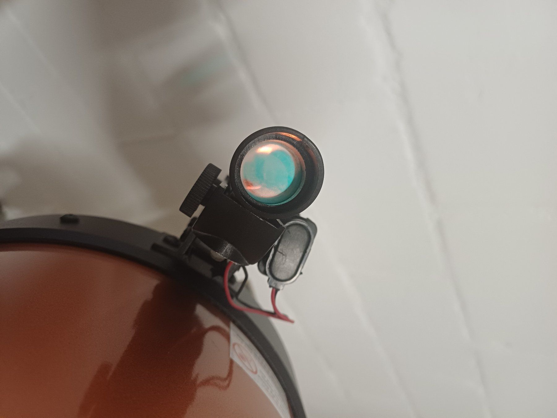 Celestron Telescopi: Celestron NexStar 8SE Teleskop – Usato da Luzern venduto da IG_Arbeit 6