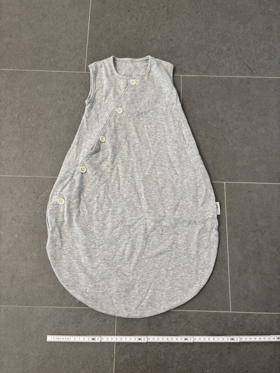 Sacchi a pelo: Schlafsack, 62cm – Usato da Breitenbach venduto da mi95st 2