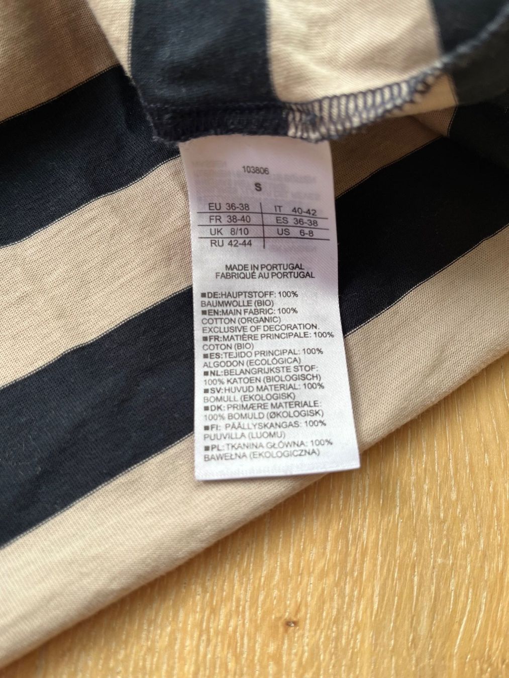 Armedangels Vestiti: Tolles Kleid von Armedangels, Gr. S – Usato da Gross venduto da sarah1801 4