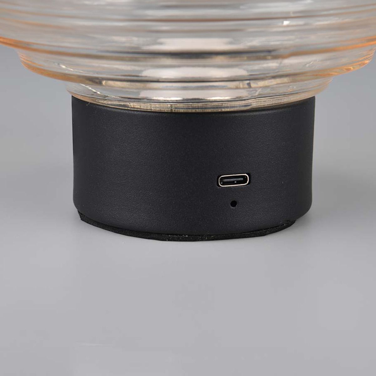 Lampen: LED Tischleuchte, Akku, 14 cm Höhe – Neu (gemäss Beschreibung) aus Kreuzlingen von Smart-Light 5