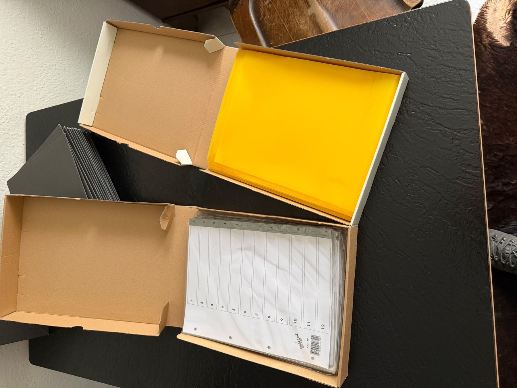 Stylos & Marker: büromaterial konvolut – Neuf avec emballage d'origine à dietikon par brunosbroki 4