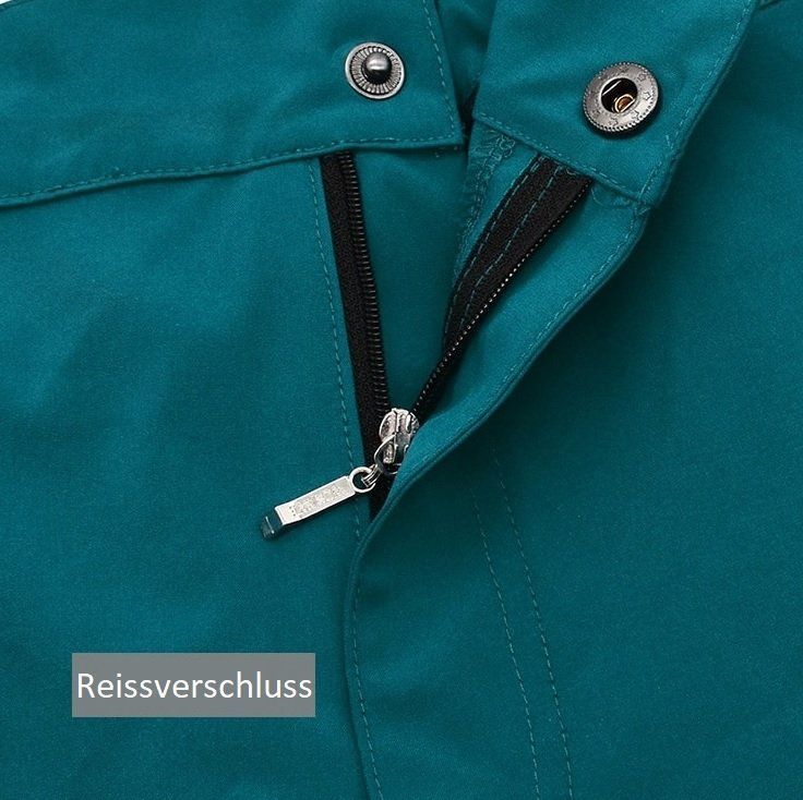Canottiere & Pantaloni: Bikeshorts mit integrierter Gel-Einlage (XL) – Nuovo (secondo la descrizione) da Oberglatt ZH venduto da Pacos2000 8