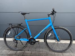 BMC Alpencahllenge Two Grösse XL