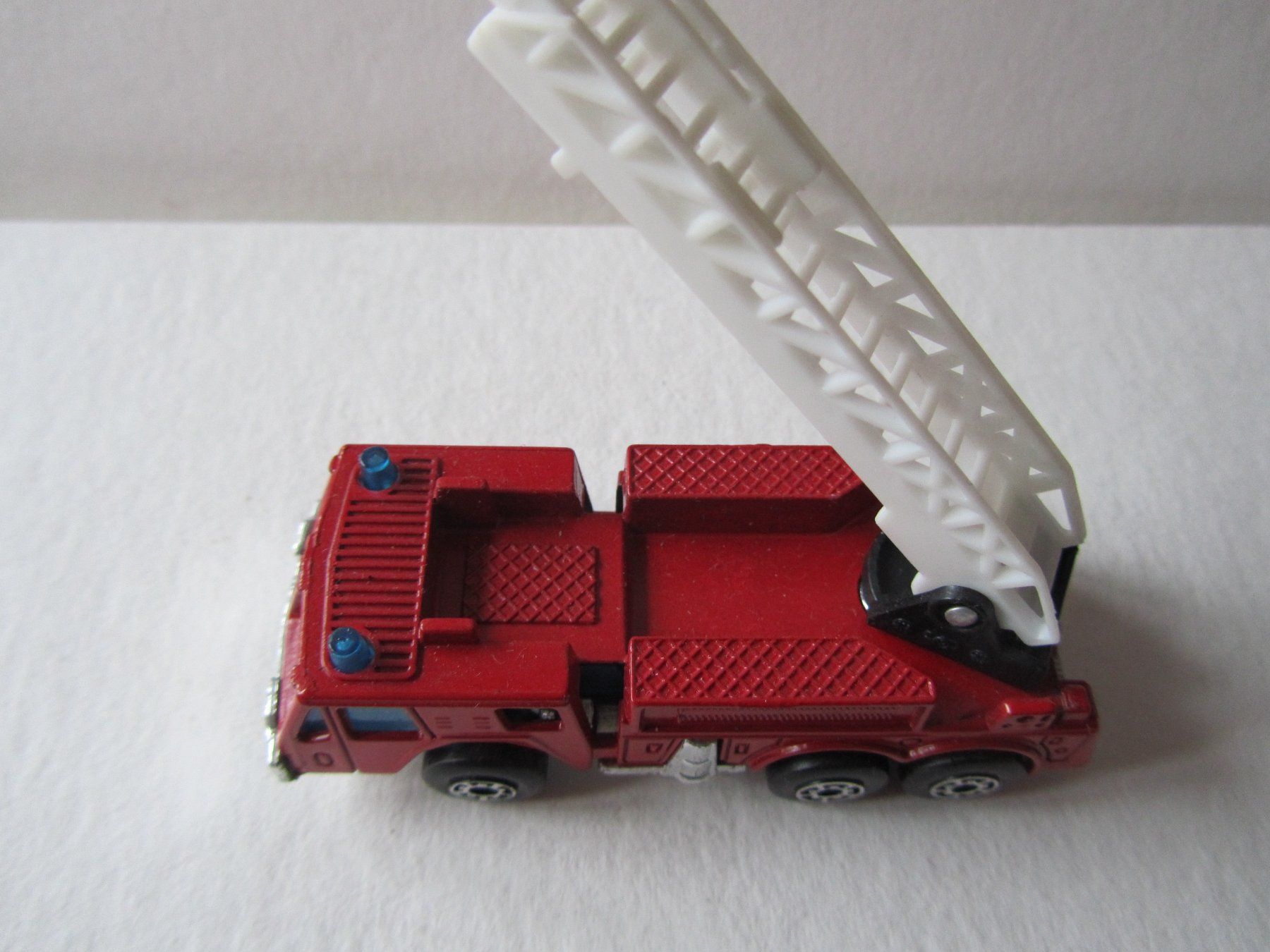 Matchbox Voitures modèles: Fire Engine, Matchbox Macau, unbespielt – D'occasion à Weiningen ZH par dietsch57 5