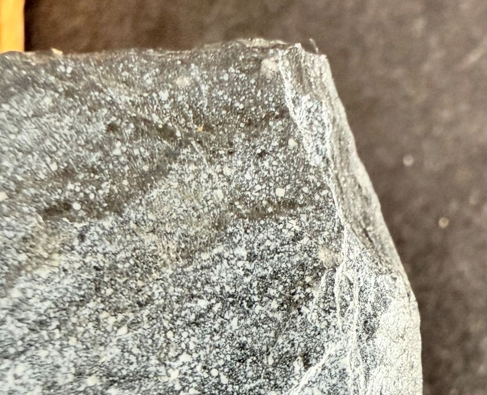 Alle Dekorationen: Décoration perche sur ardoise made in Switzerland – Gebraucht aus Fleurier von jea_j77g 2