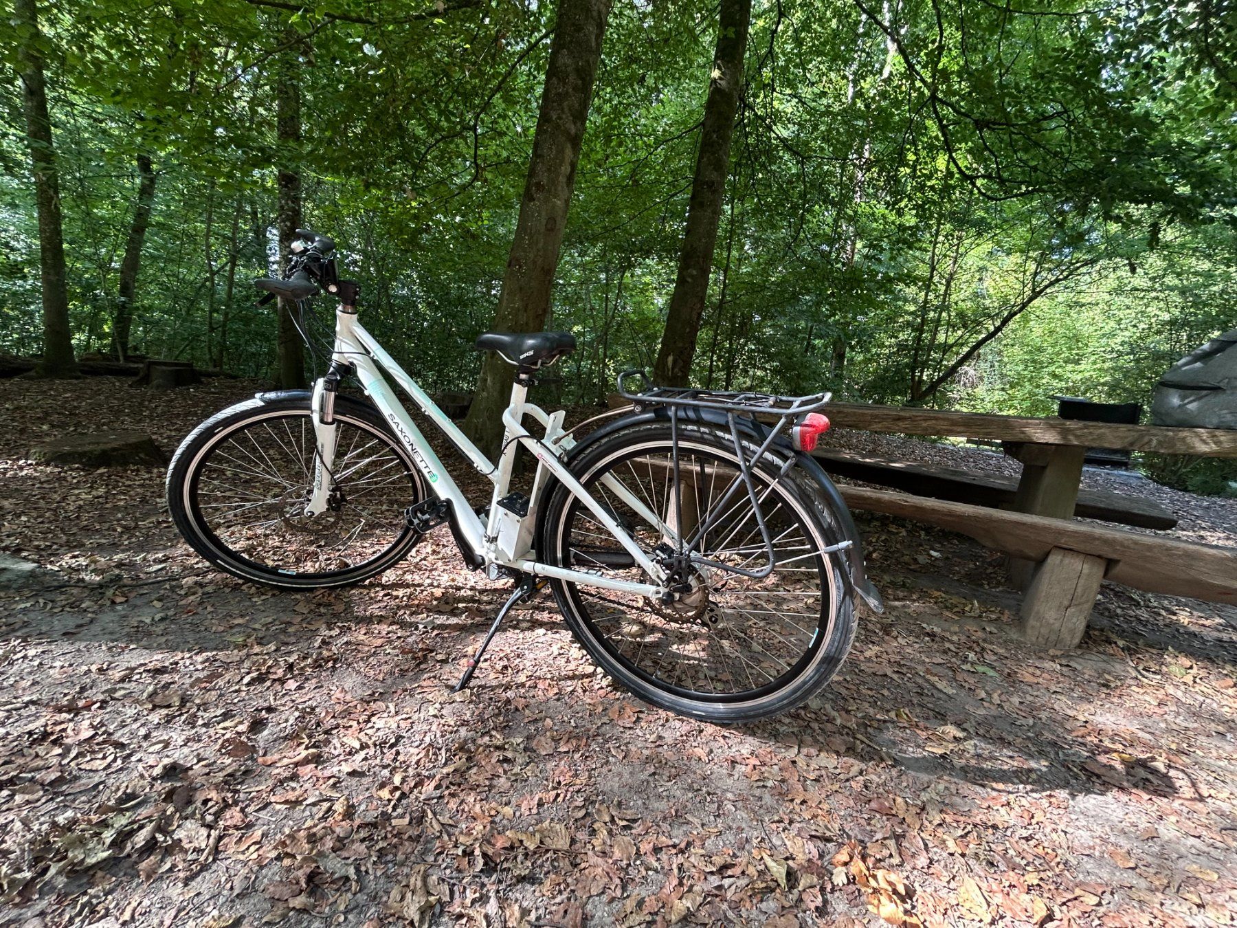 Saxonette Biciclette: Saxonette X Road 1 – Usato da Aarau venduto da yil_vr9s 7
