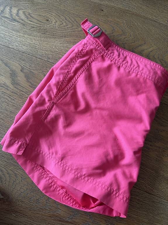 Hosen: Orlebar Brown Shorts GR 30 – Gebraucht aus Schindellegi von Poshanna 2