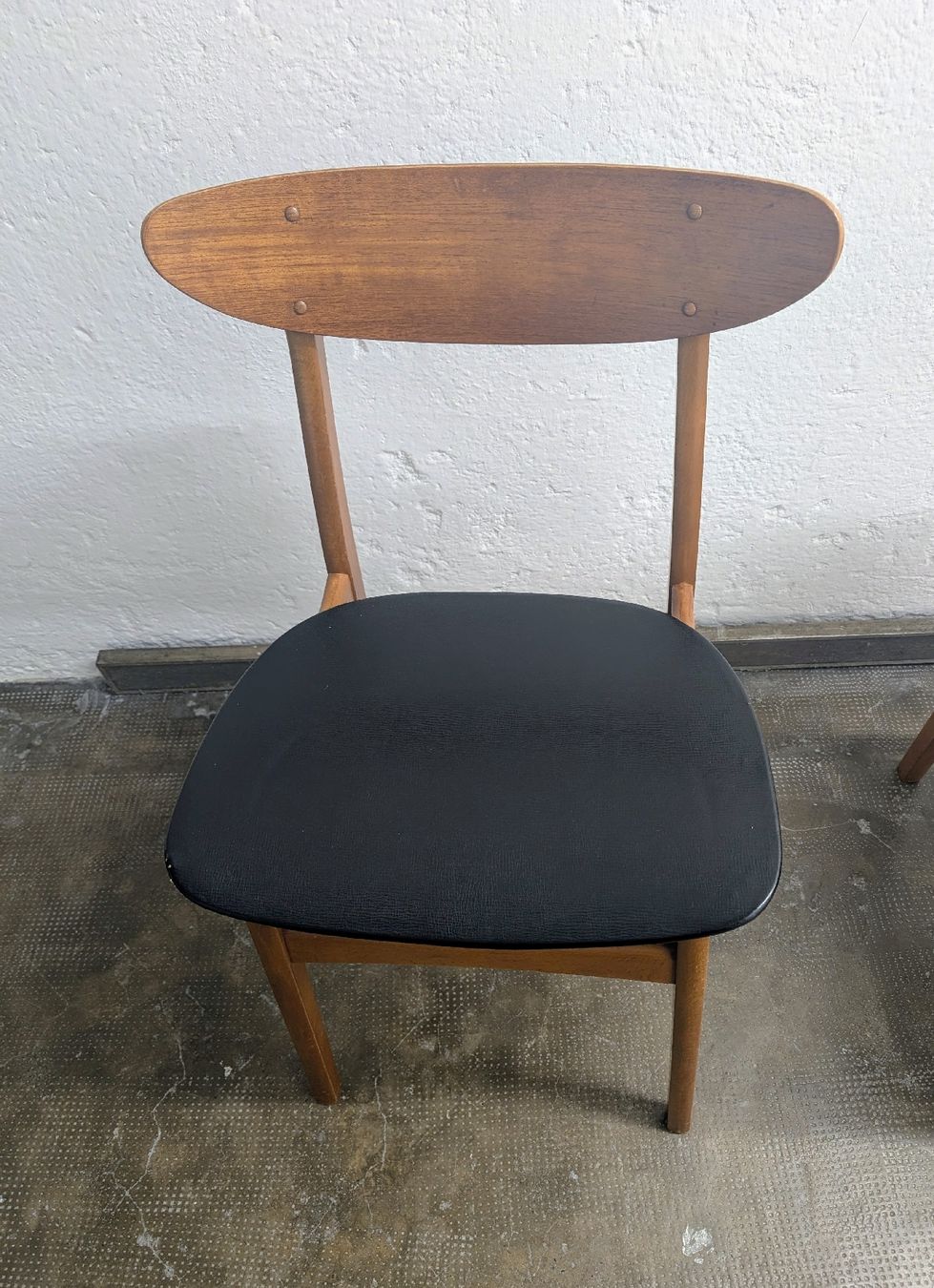 Chaises: 4 Stühle Farstrup 210 – D'occasion à Luzern par JenKu 2