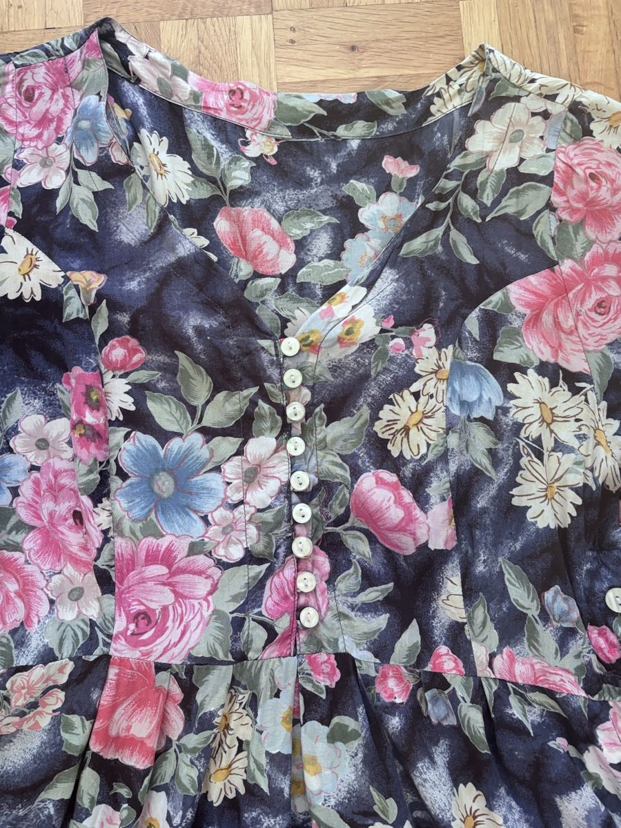 Vestiti: Sommerkleid 42 – Usato da Schliern b. Köniz venduto da Puffin48 1
