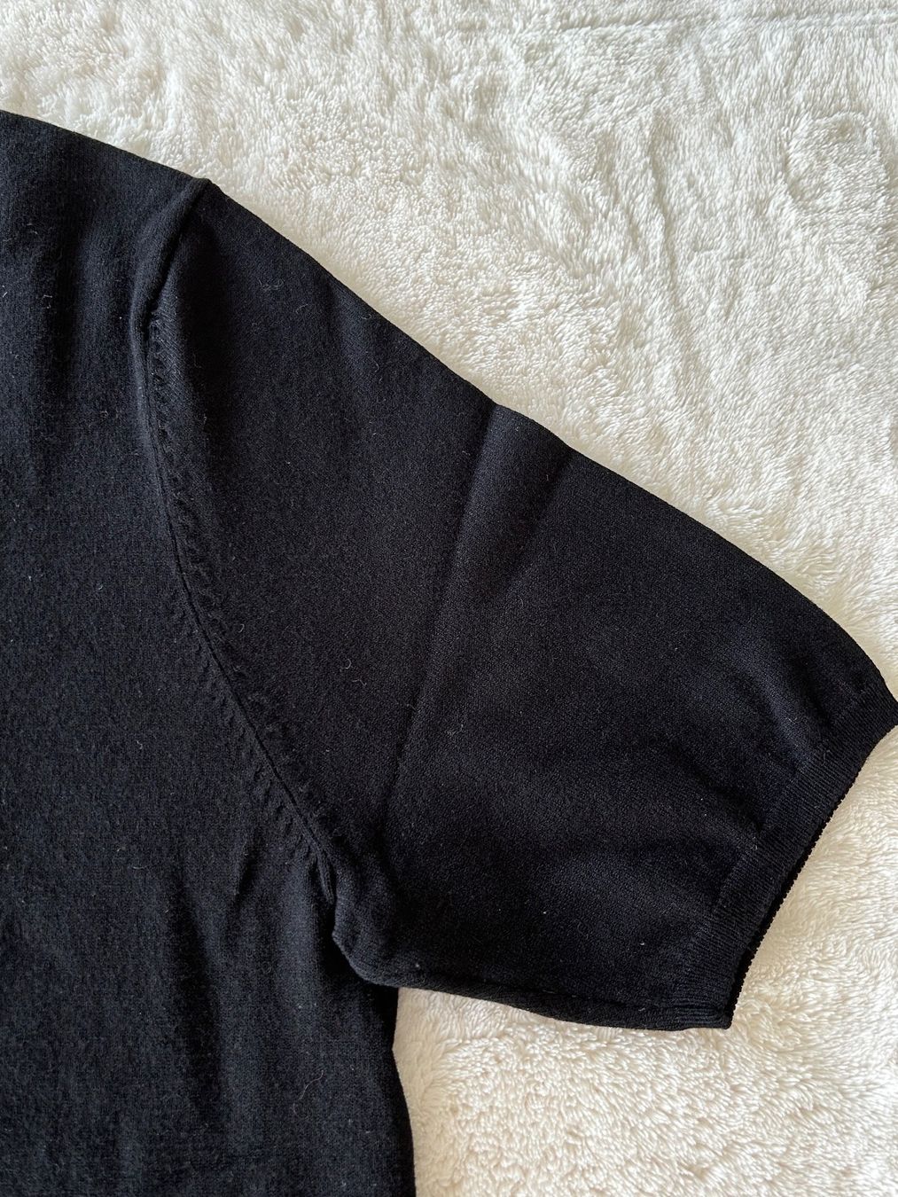 Pullover & Sweatshirts: Pullover TAIFUN schwarz Gr.40 *neu* – Neu (gemäss Beschreibung) aus Tann von Jule_1000 3