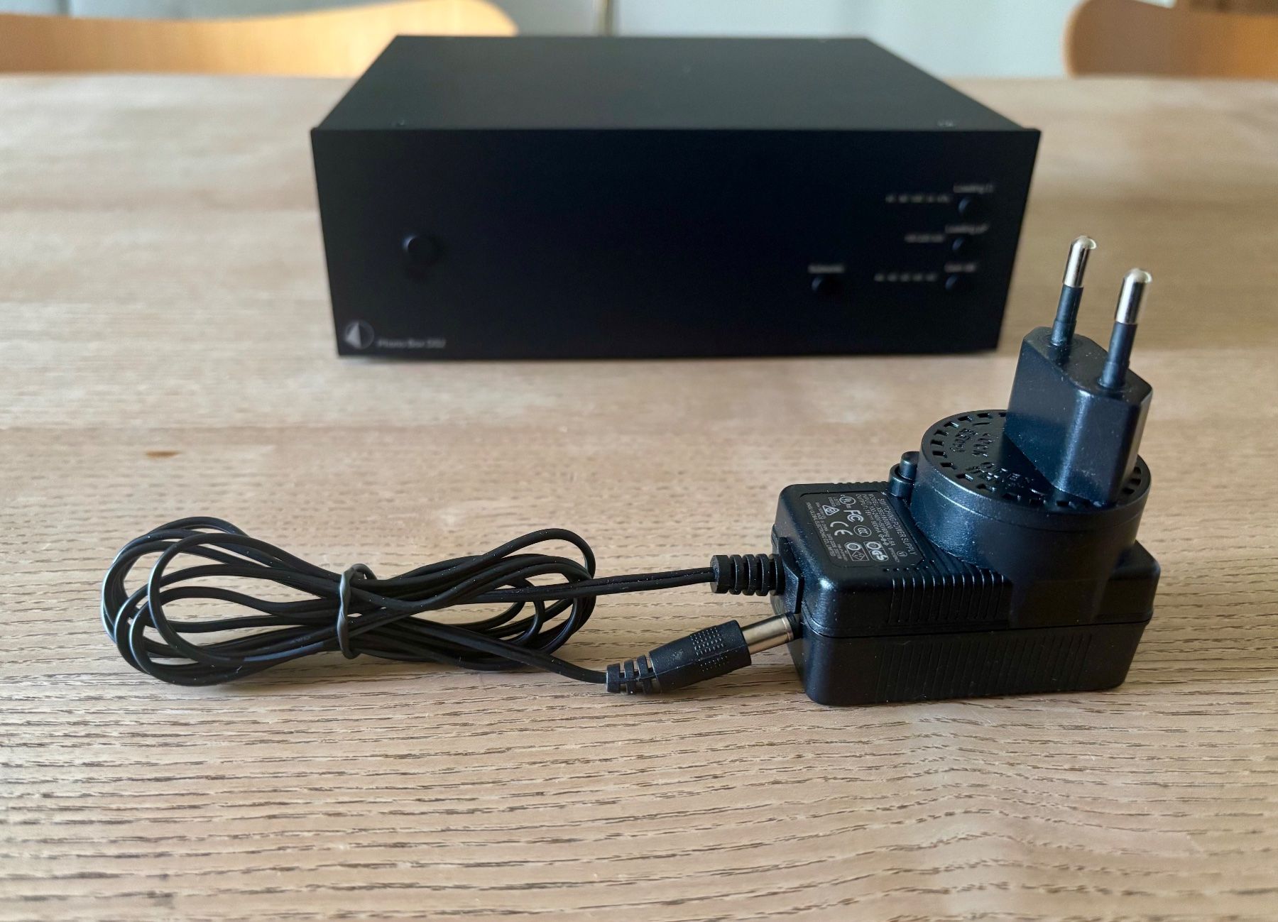 Pro-ject Amplificatori: Pro-Ject Phono Box DS2 – Usato da Bern venduto da riffhai100 3