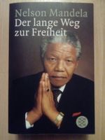 Der Lange Weg zur Freiheit Nelson Mandela
