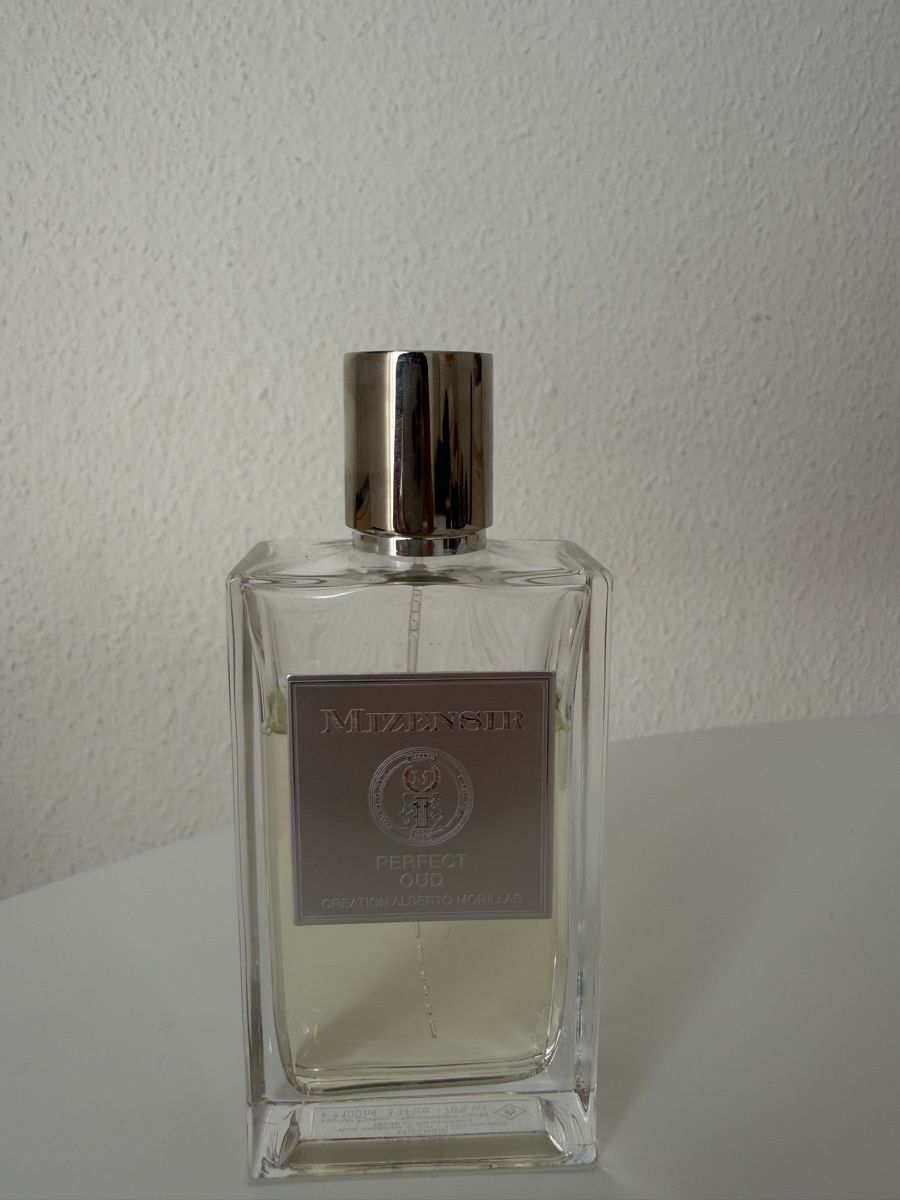 Mizensir Profumi & Eau de Toilette: Perfect Oud Mizensir – Usato da Bern venduto da Laufsport3000