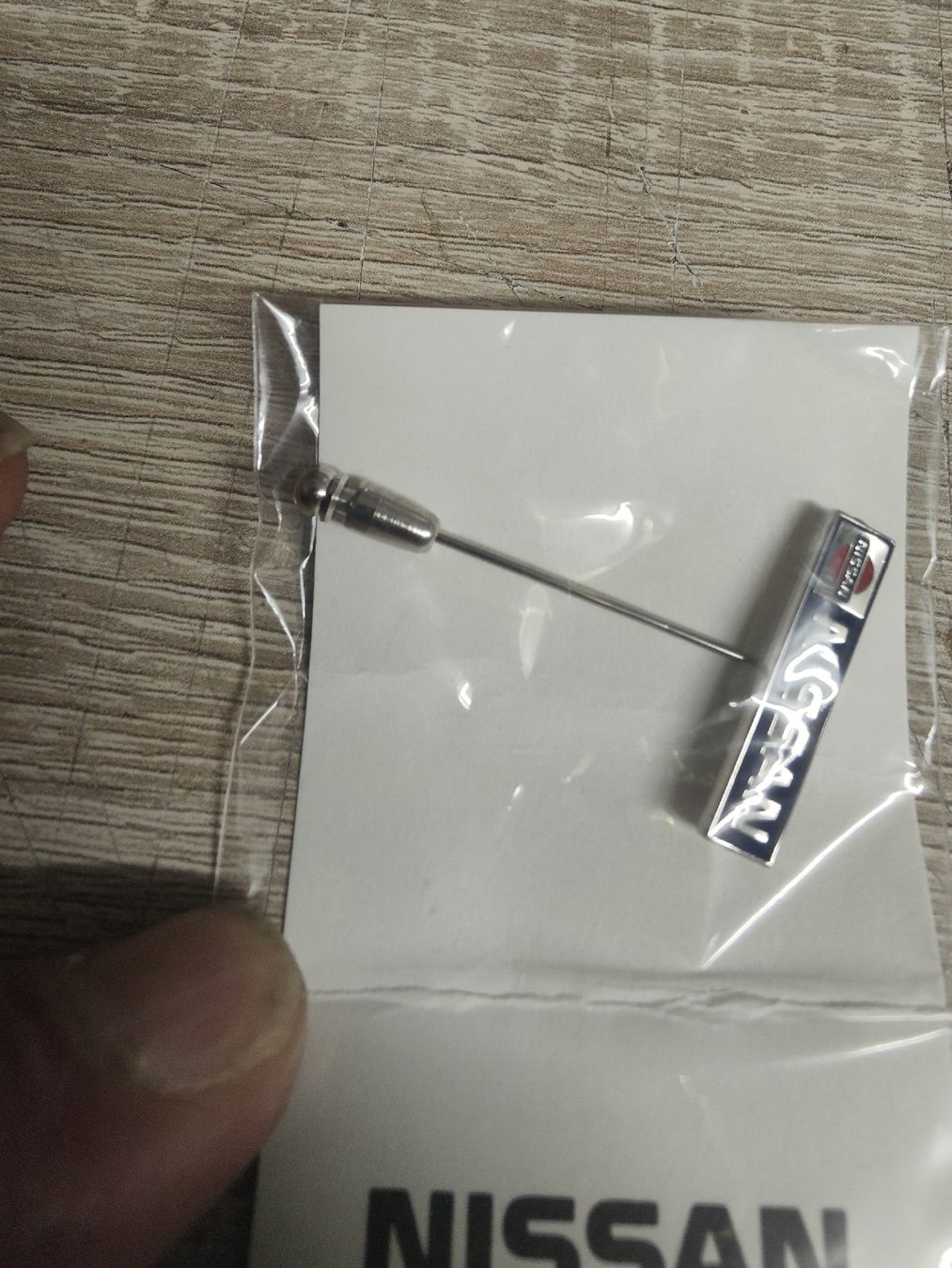 Cravates: pins – Neuf avec emballage d'origine à Schöftland par magicX01 1