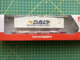 Piko 58785 Containerwagen DAL