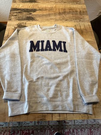 NEW YORK POPULAR Sweat-shirt