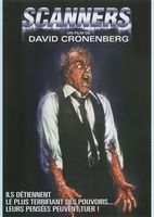 SCANNERS, de David Cronenberg, avec Jennifer O'Neil