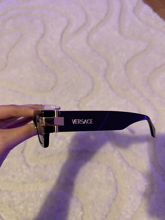 Occhiali & Lenti: Versace Sonnenbrille  – Usato da Wallisellen venduto da hug_pf77 2