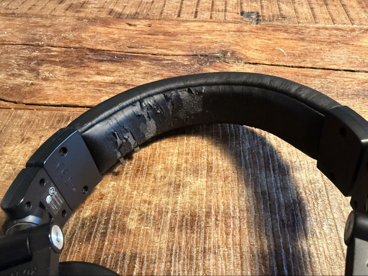 Audio Technica Cuffie: Audio Technica M50x – Usato da Steffisburg venduto da G.Anliker 3