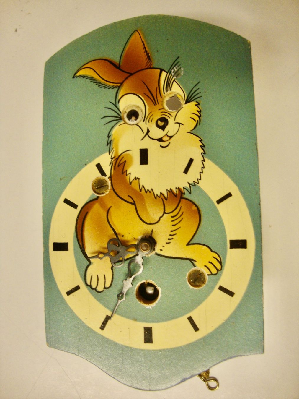 Uhren: Kinderuhr kleine Uhr – Gebraucht aus Winterthur von halle07 3