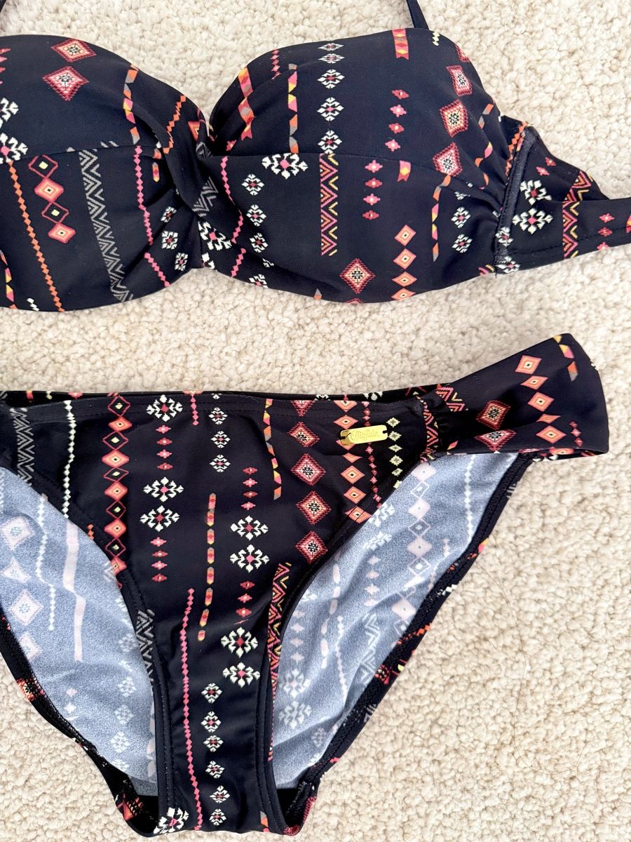 Buffalo Costumi da bagno & Bikini: Bikini BUFFALO – Nuovo (secondo la descrizione) da Dietikon venduto da tsela77 1