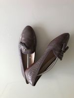 Halbschuhe
