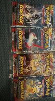 Pokémon Scintille Folgoranti full set - mint
