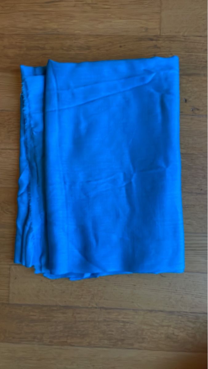 Foulard & Sciarpe: Türkis Schal – Usato da Zürich venduto da corinna.cordes