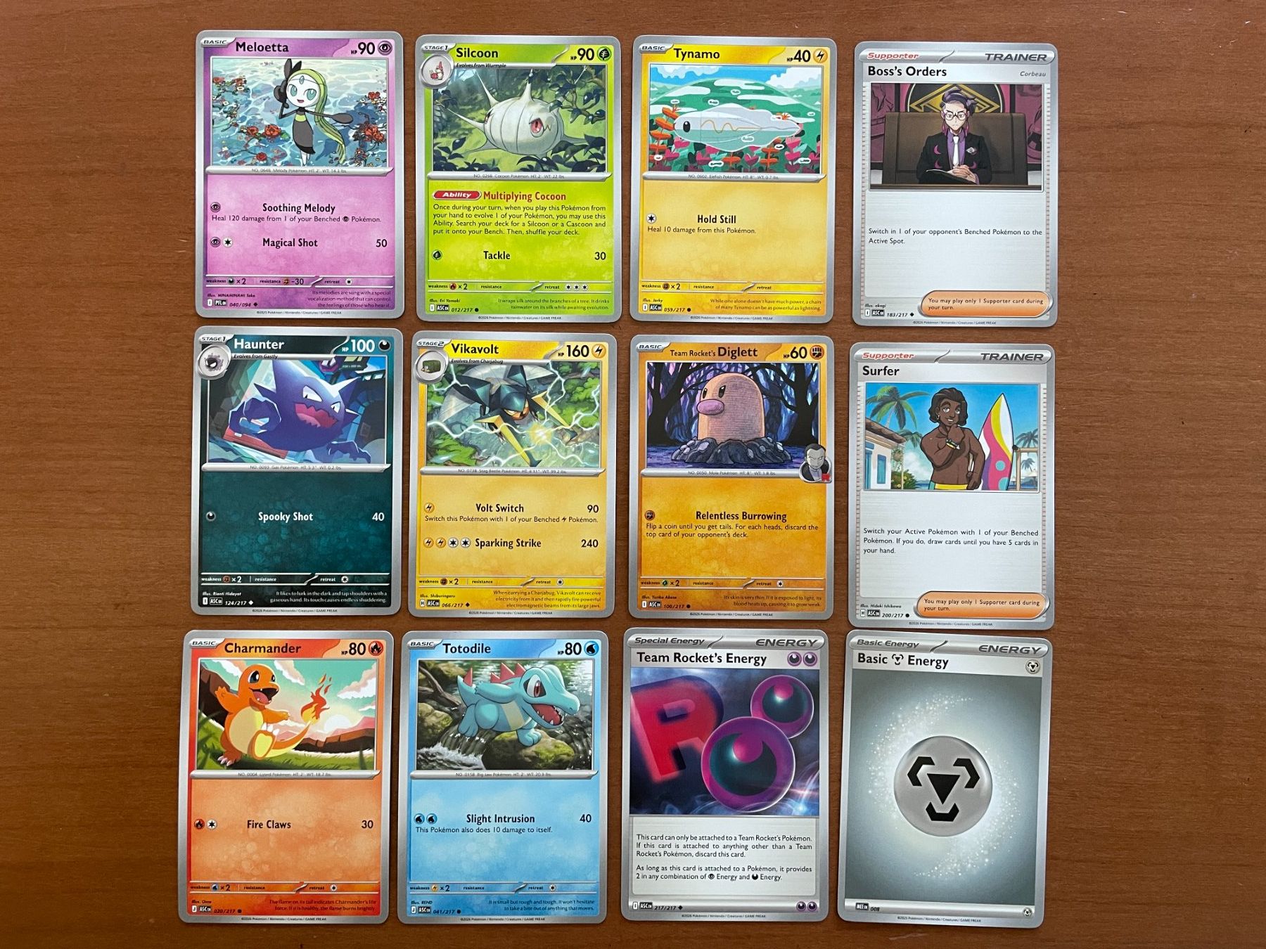 Pokémon Carte collezionabili: Pokemon 12er Karten Set (Versand gratis) – Nuovo (secondo la descrizione) da Chur venduto da Angerson