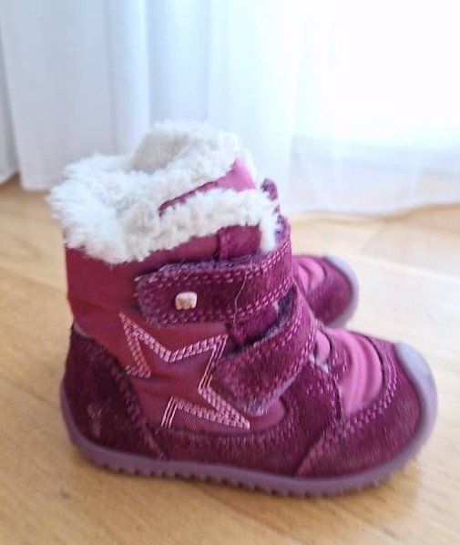 Elefanten Scarpe per ragazze: Winterschuhe – Usato da Hunzenschwil venduto da Tanja2011 2