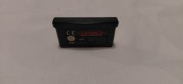Need For Speed Carbon Gameboy Advance