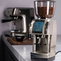 Baratza Forté AP Kaffeemühle