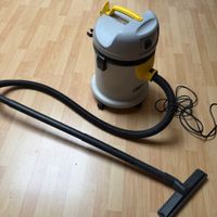Nass-Trockensauger Kärcher 2150 gebraucht