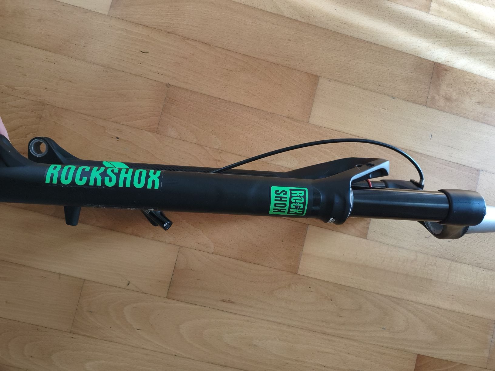 Rockshox Ersatzteile: Rockshox SID 39 Zoll  – Gebraucht aus Zürich von luc_mf5d 3