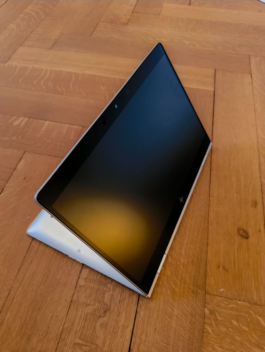Hewlett Packard Notebook: HP EliteBook x360 830 G5 – Usato da Zollikofen venduto da mar_v6x8 3
