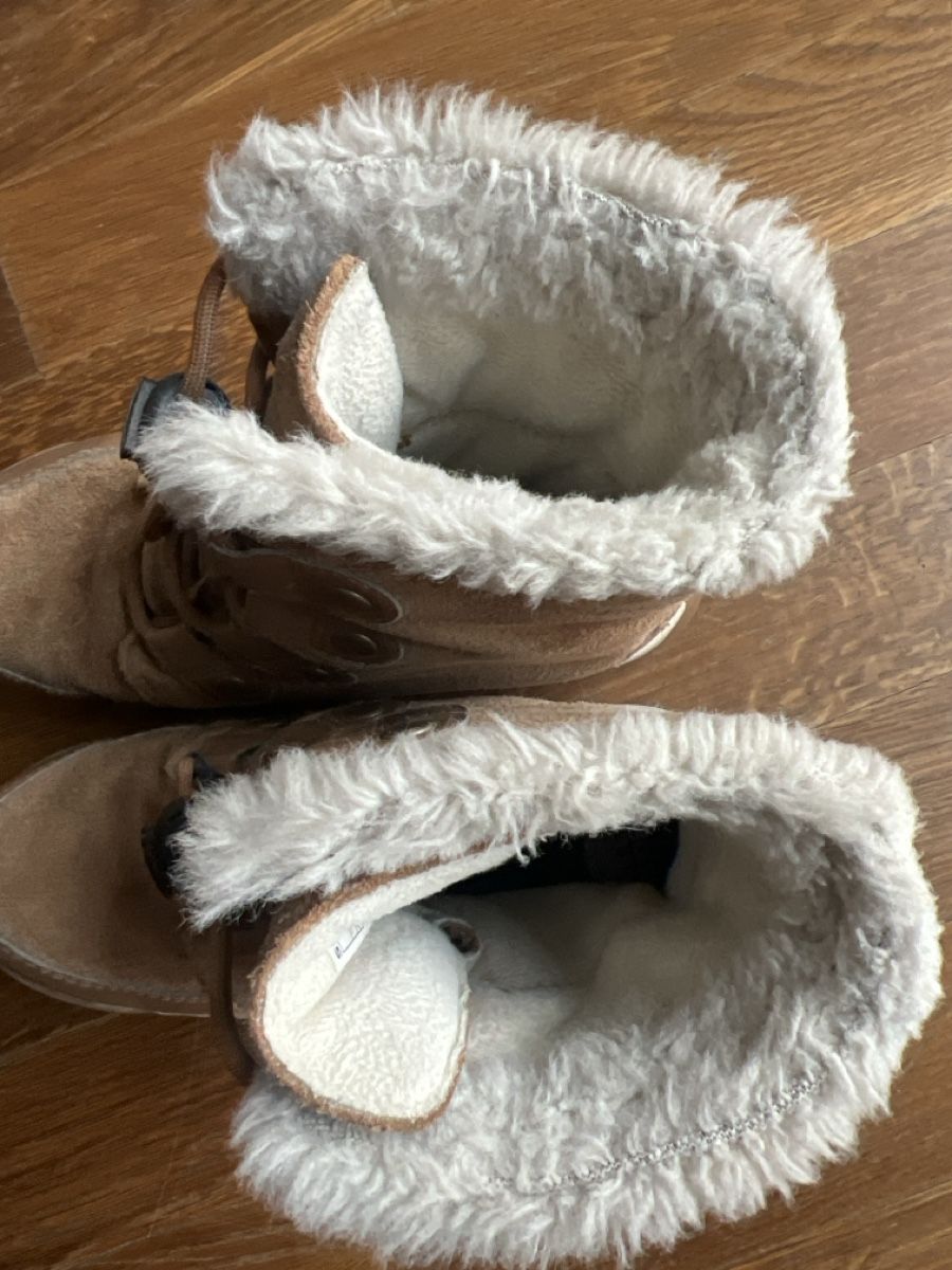 Scarpe per cavalli: Sorel Winter Boots - 33EU – Usato da Adliswil venduto da youngbee 4
