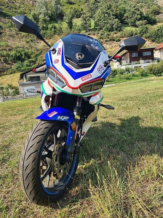 Route: Wottan  GP2 – D'occasion à Baltschieder par M_O_F_A_1234