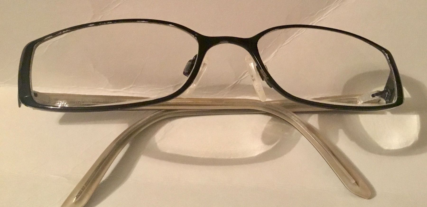 Hugo Boss Occhiali & Lenti: Hugo Boss Brille Vintage – Usato da Schlieren venduto da Jeajet 7