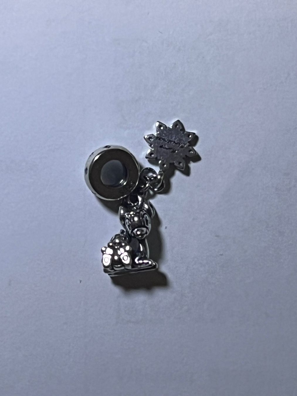 Ciondoli: Charm Winter-Set 925 Silber, Merry Christmas – Nuovo (secondo la descrizione) da Bremgarten b. Bern venduto da barny2 4