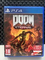 PS4 DOOM Eternal Spiel 