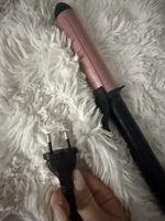 Babyliss Curl Secret Rose Lockenstab - Top Zustand!