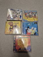 Diverse 90er & 2000er CD Sammlung - Top Hits