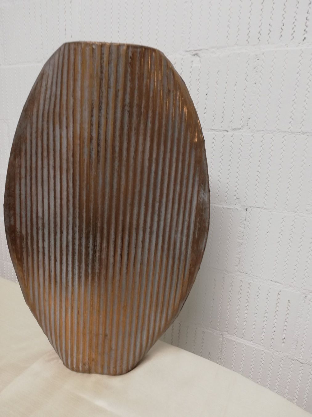 Vasi & Recipienti: Vase gross Kupfer Unikat – Usato da Untersiggenthal venduto da Marlen59 3