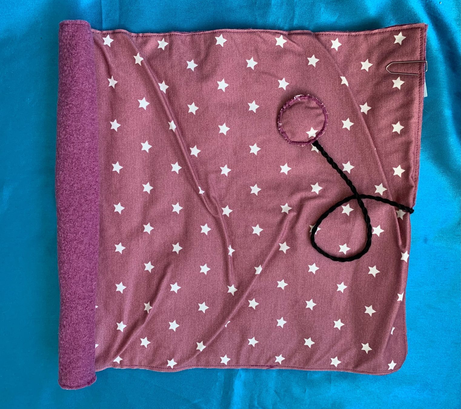 Tapis de sol: Sitzmätteli Sterne – Neuf avec emballage d'origine à Wetzikon ZH par jol_6cb8 1