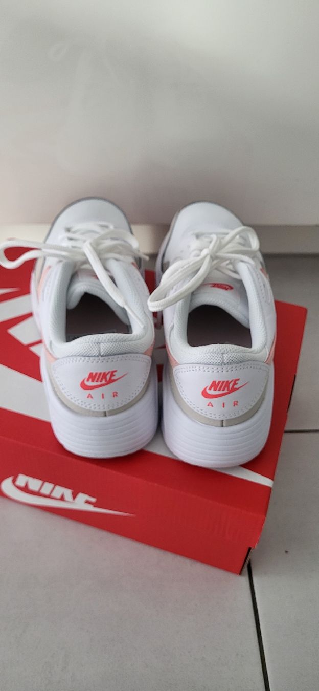 Nike Scarpe da donna: Nike AIR Gr.38 – Nuovo e nell'imballaggio originale da Thierachern venduto da Anastasia123 3