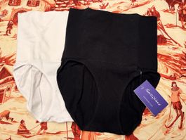 Slip post-parto Seraphine, confezione doppia, nuovi
