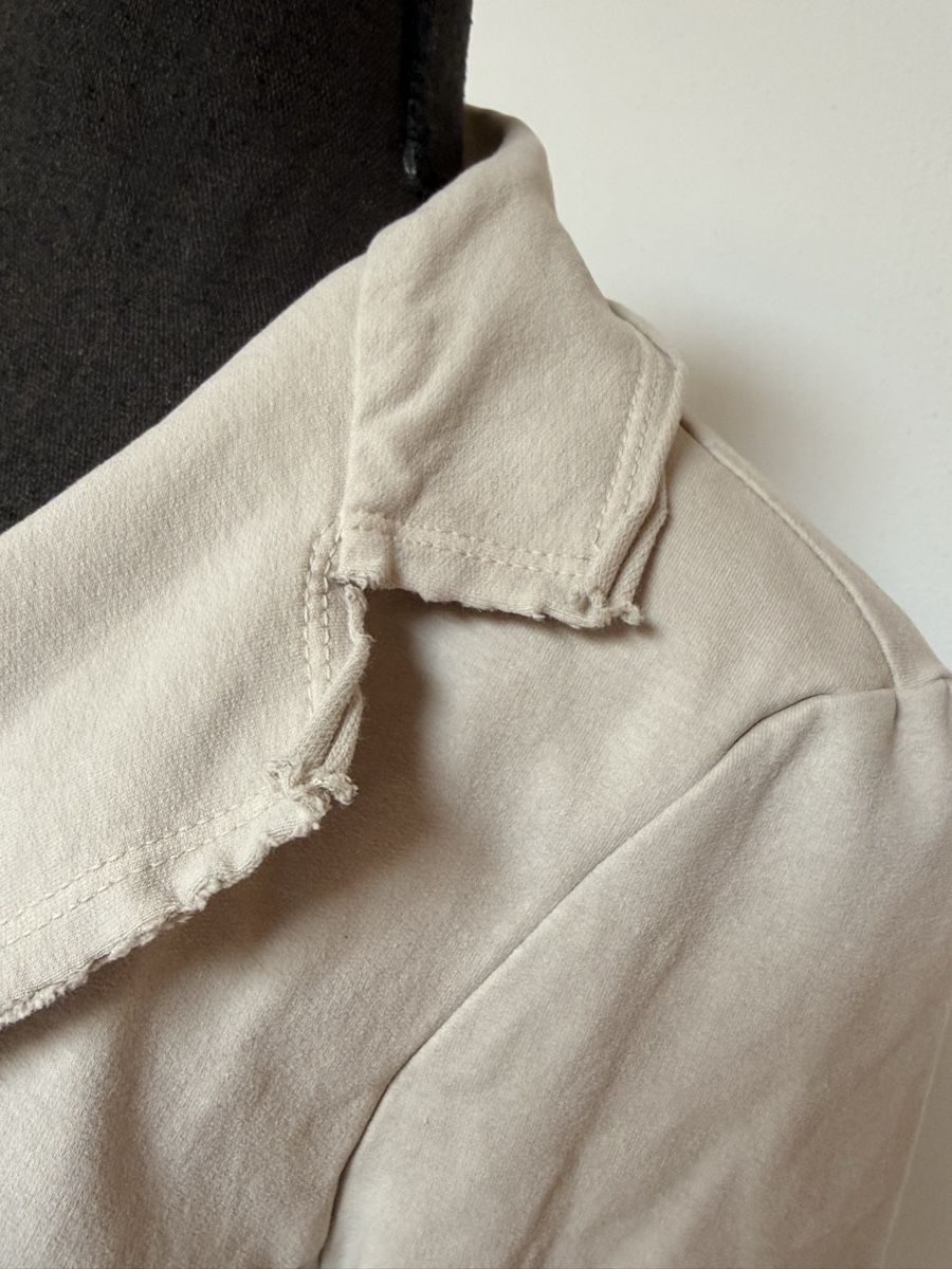 Giacche: Elastischer Blazer aus Baumwolle  – Nuovo (secondo la descrizione) da Sigriswil venduto da ck56 2