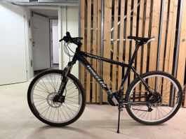 Wheeler Protron XT-40 Mountainbike, Grösse L, top Zustand!