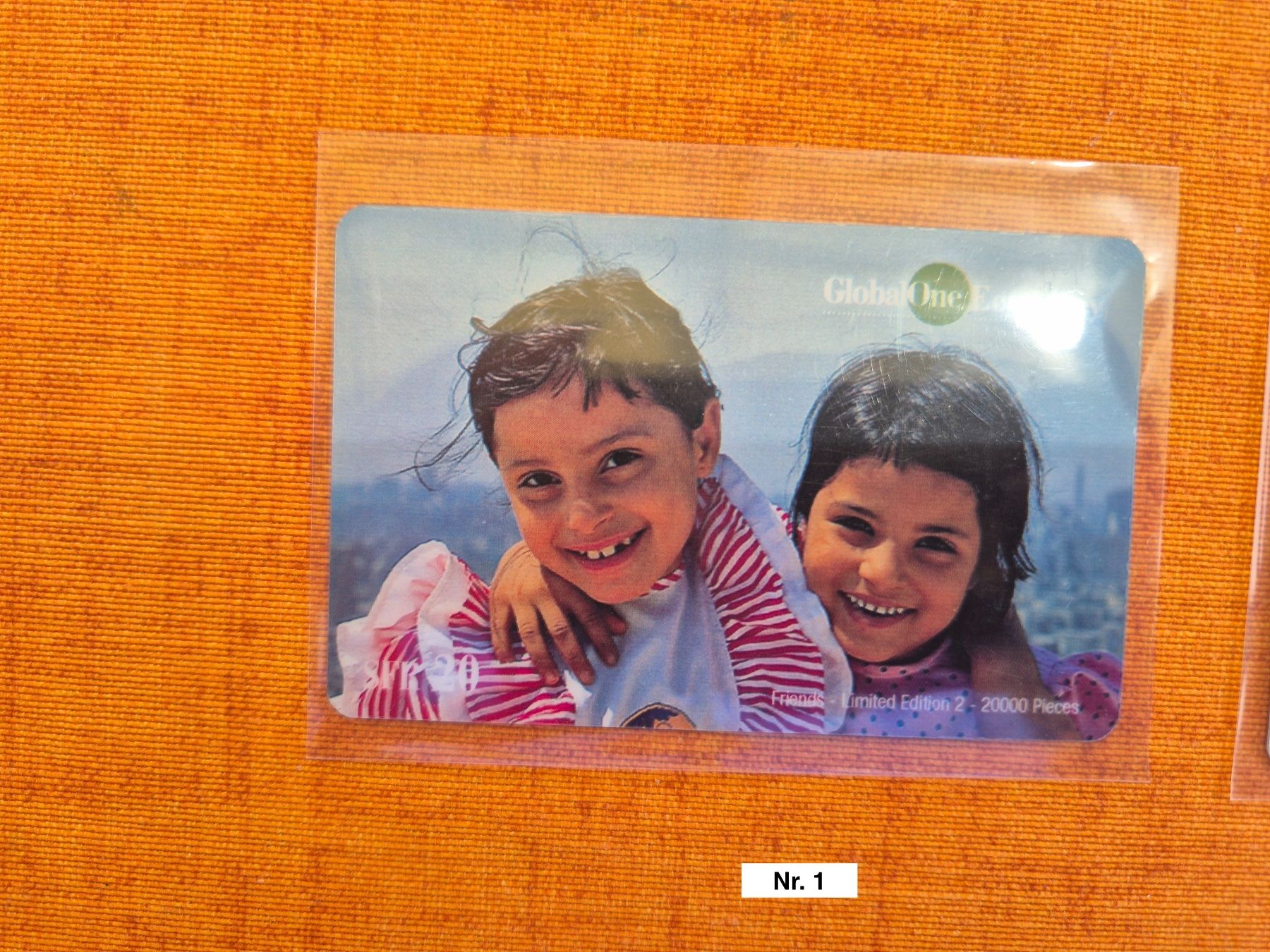 Cartes de téléphone: Seltene Taxcards – D'occasion à Würenlos par sul_cm8q 1