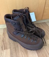 AKU Kampfstiefel 19 schwer Grösse 295B NEU KS19
